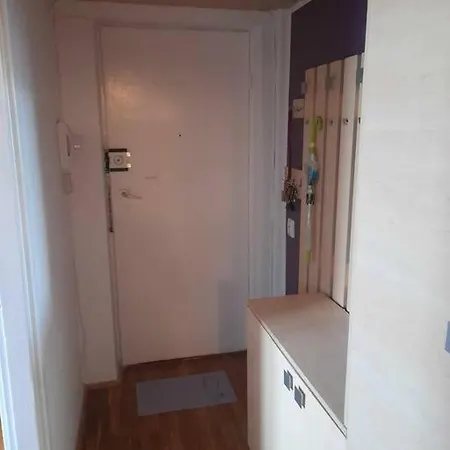 Mieszkanie Warszawska 5 * Giżycko