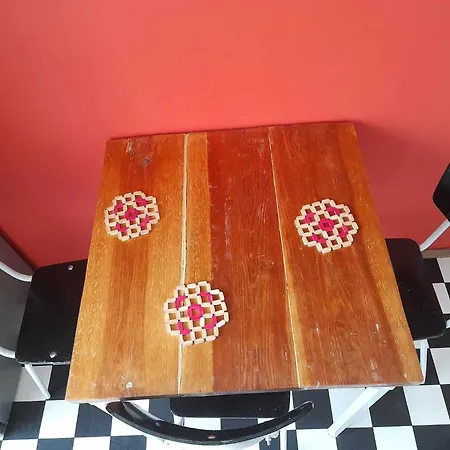 Mieszkanie Warszawska 5 *