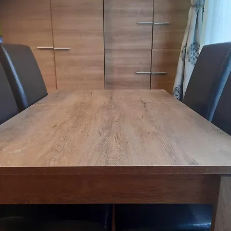 Mieszkanie Warszawska 5 * Giżycko