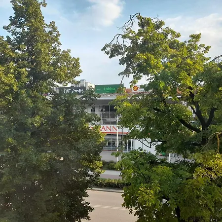 Apartment Mieszkanie Warszawska 5