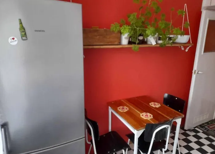 Apartament Mieszkanie Warszawska 5