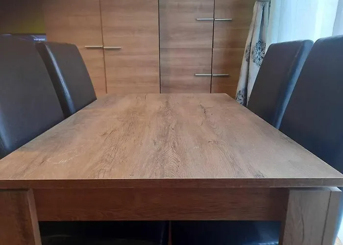 Mieszkanie Warszawska 5