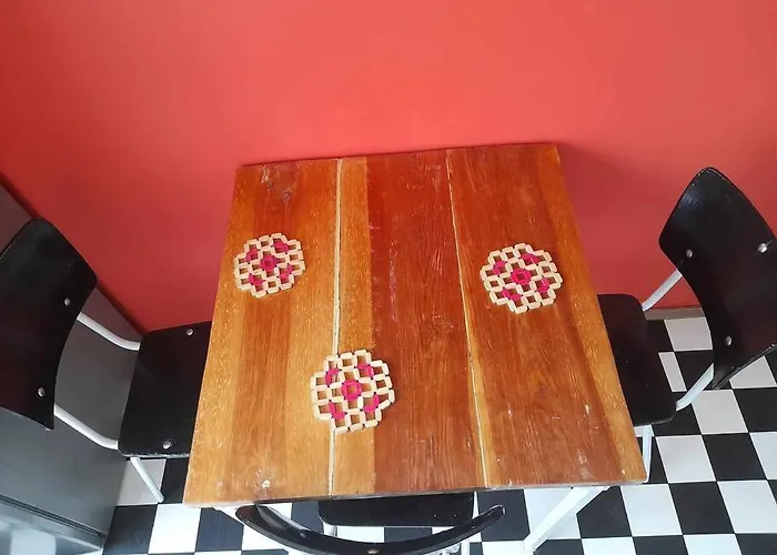 Mieszkanie Warszawska 5 Apartament Giżycko