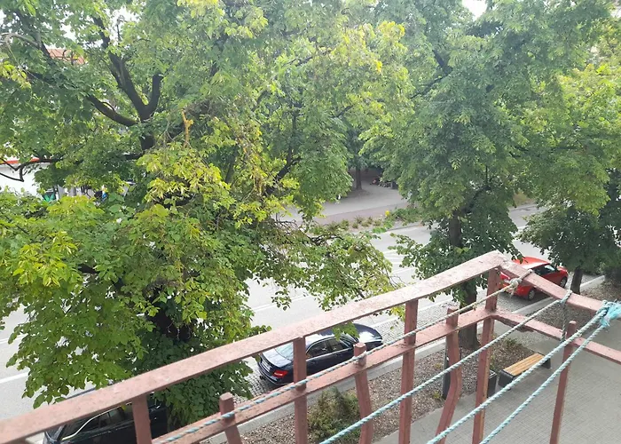 Mieszkanie Warszawska 5 * Giżycko